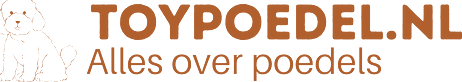 Toypoedel.nl, alles over poedels