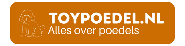 Toypoedel.nl, alles over poedels
